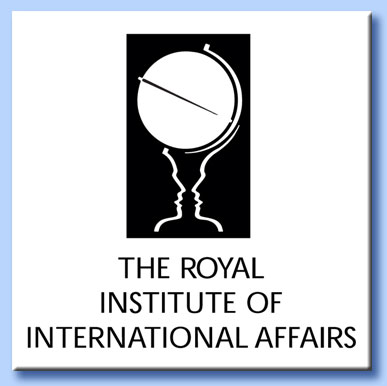 the royal institute of international affairs - RIIA