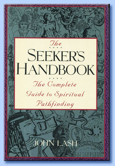 the seeker's handbook