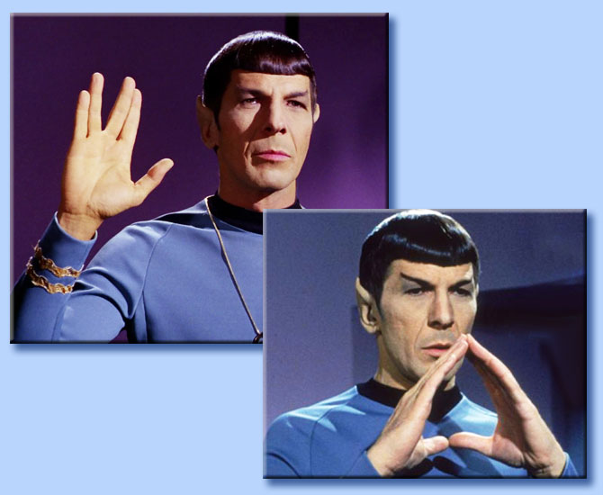 spock