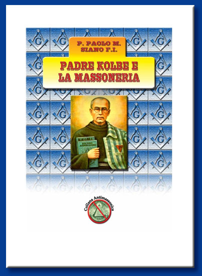 padre kolbe e la massoneria