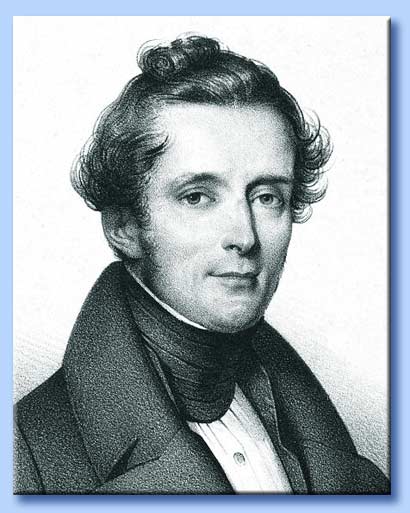 alphonse de lamartine