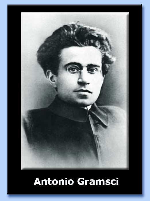 antonio gramsci