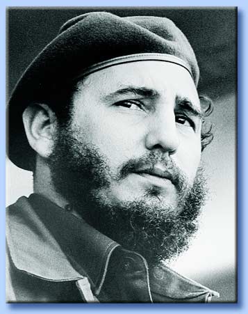 fidel castro