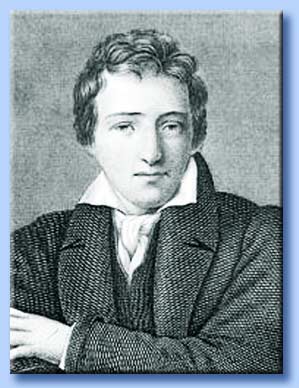 heinrich heine