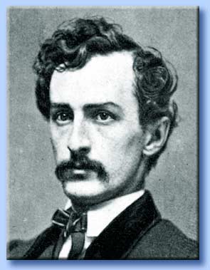 john wilkes booth