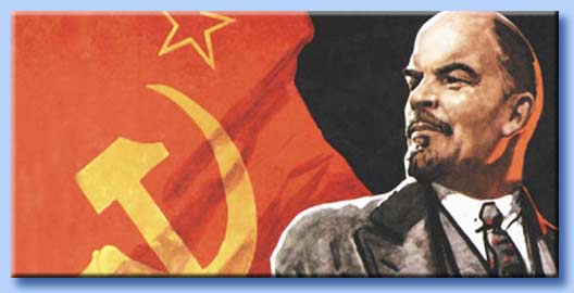 lenin 1917