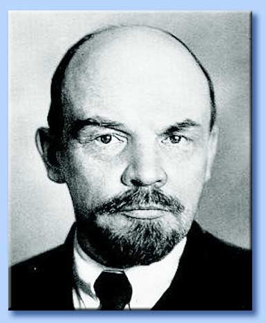 lenin