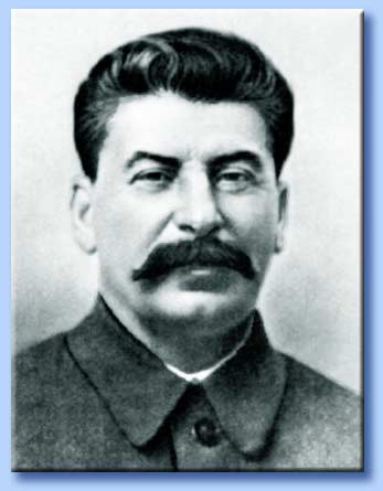 stalin