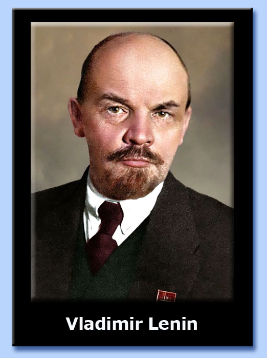 lenin