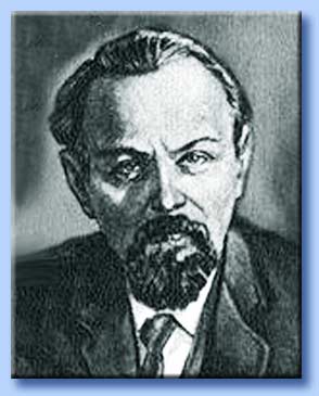 yuri steklov