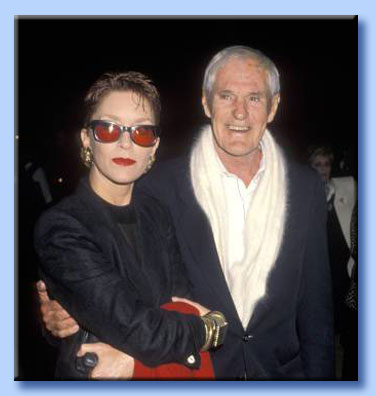 timothy leary - barbara chase