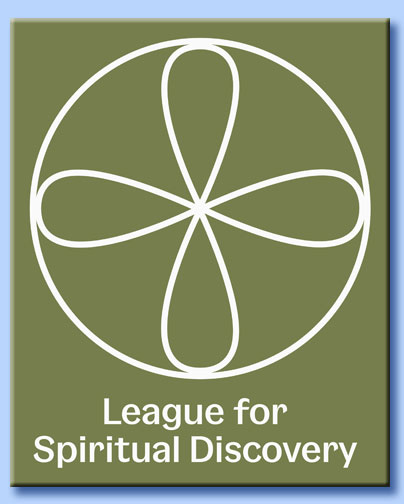 league for spiritual discovery