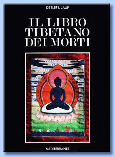 il libro tibetano dei morti