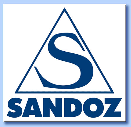 sandoz