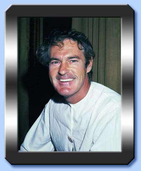 timothy leary