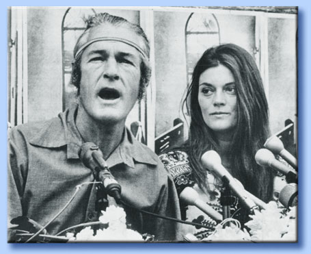 timothy leary - rosemary woodruff