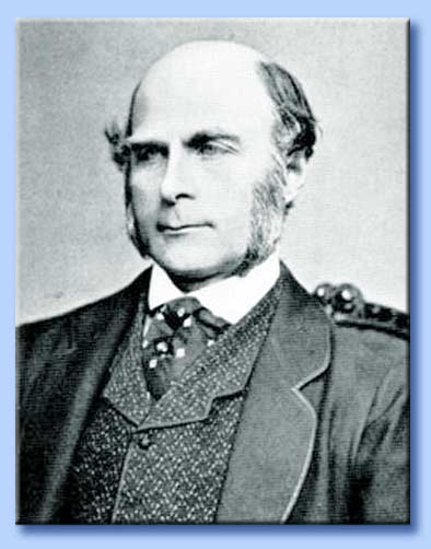 francis galton