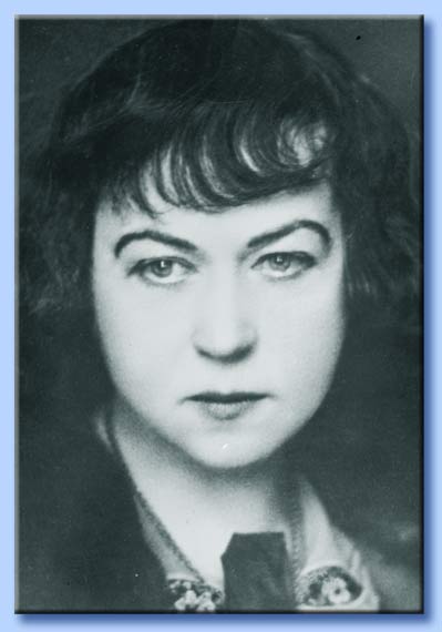 alexandra kollontai