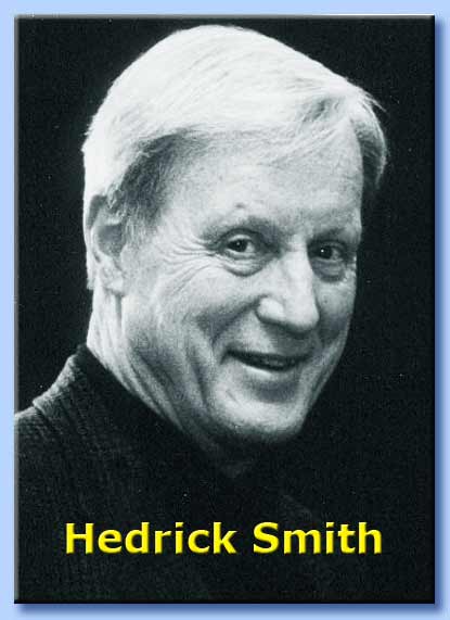 hedrick smith