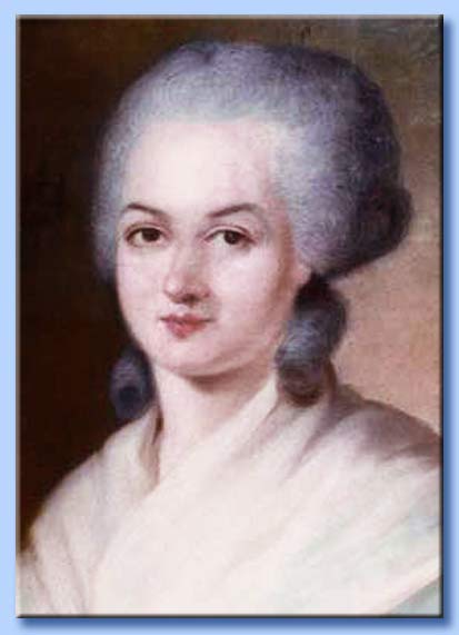 marie-olympe de gouges