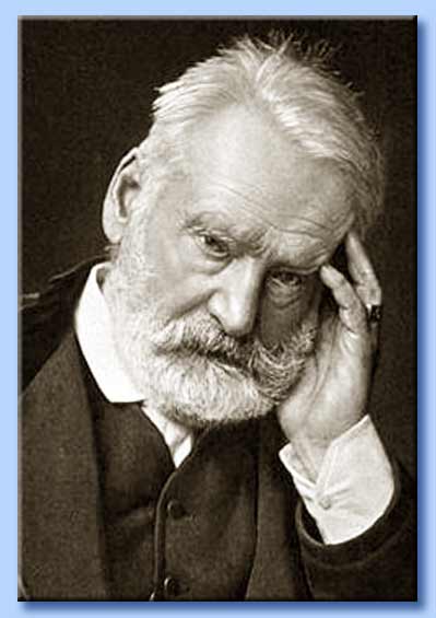 victor hugo