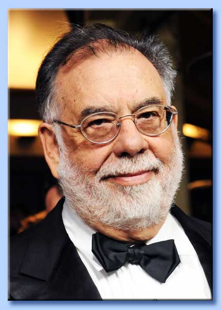 francis ford coppola