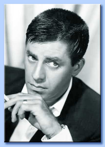 jerry lewis