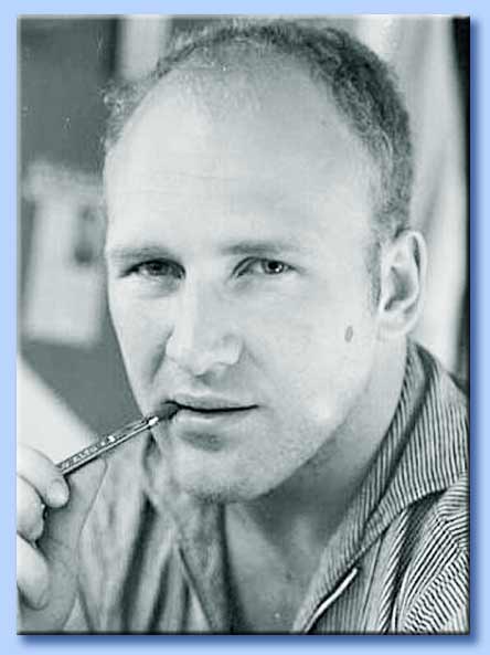 ken kesey