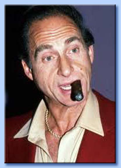 sid caesar