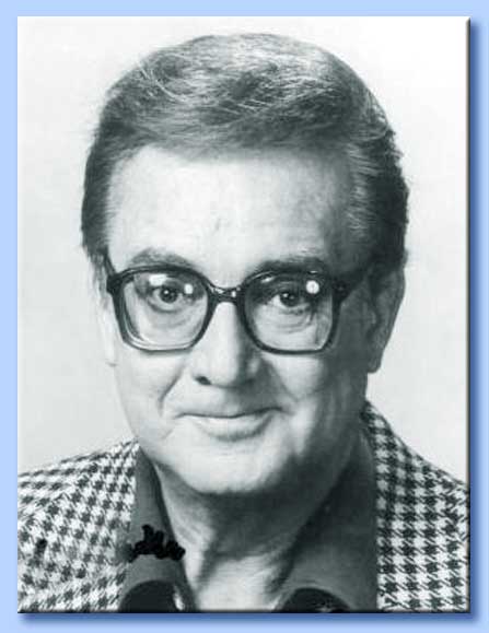 steve allen