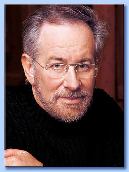 steven spielberg