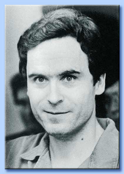 ted bundy