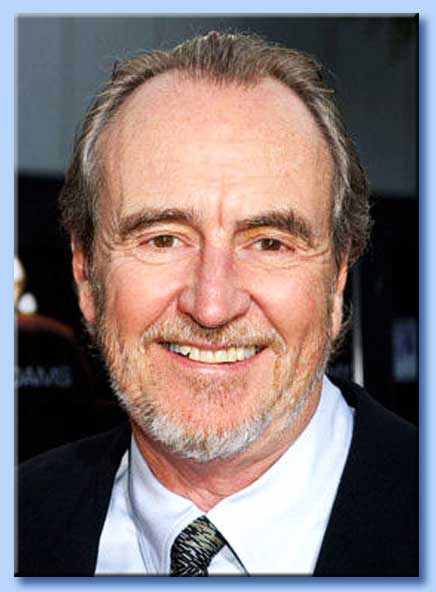 wes craven