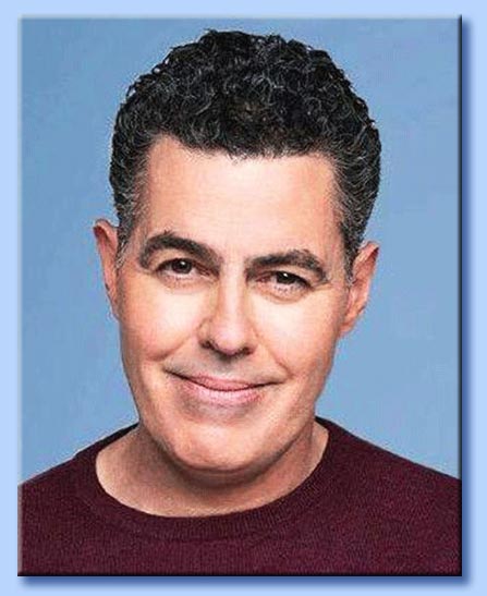 adam carolla