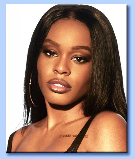 azealia banks