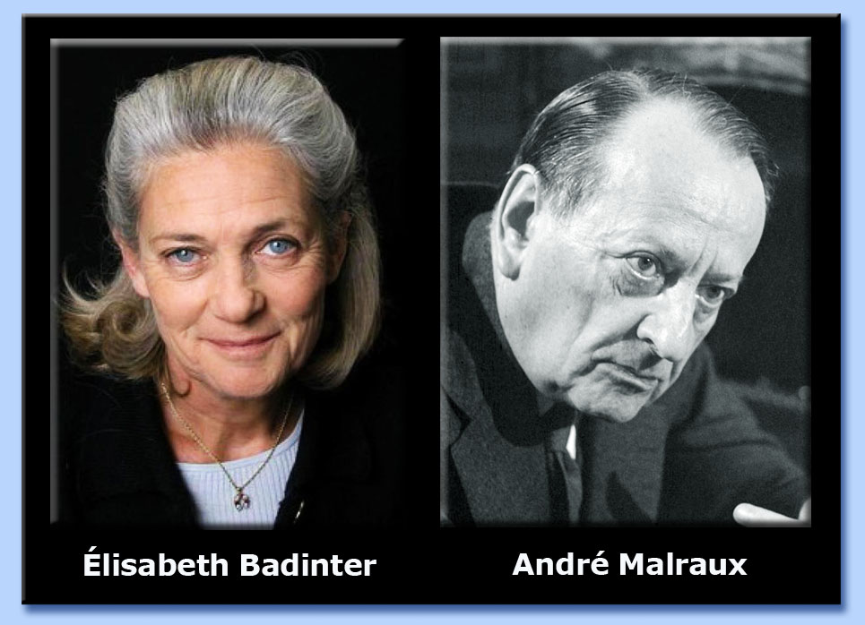 badinter - malraux