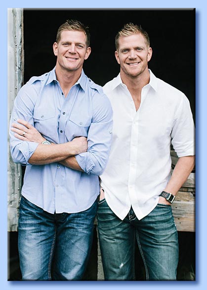 benham brothers