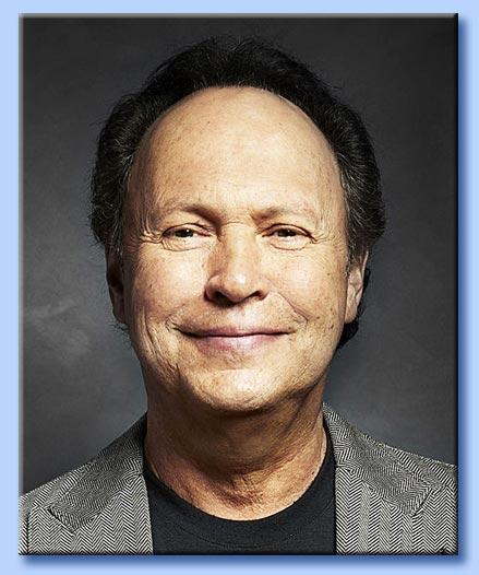 billy crystal