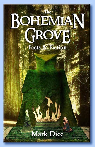 the bohemian grove - mark dice