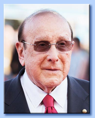 clive davis