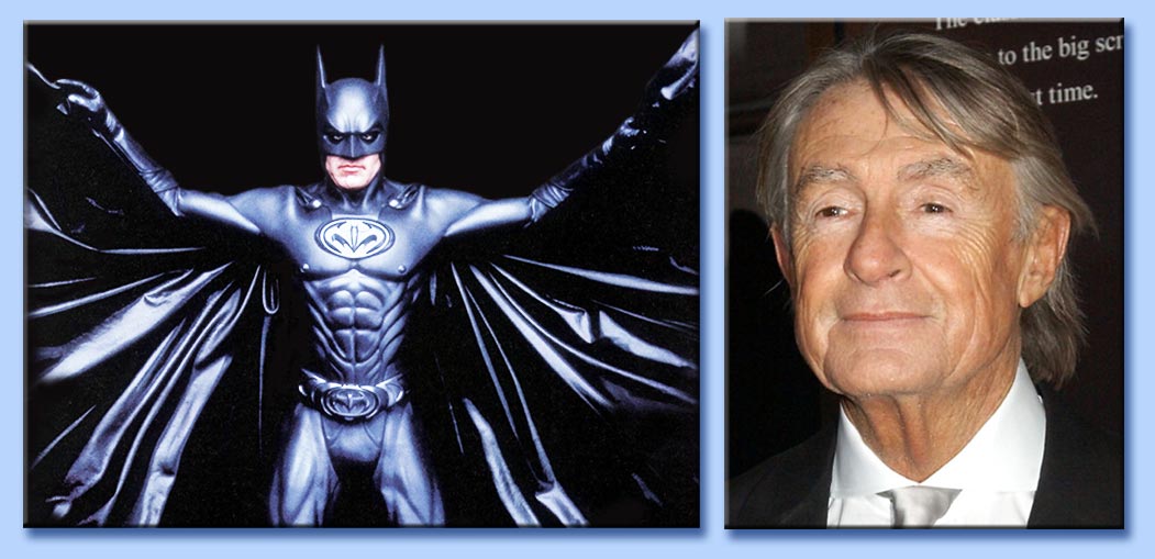 batman gay - joel schumacher