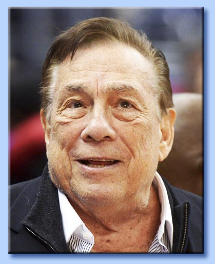 donald sterling