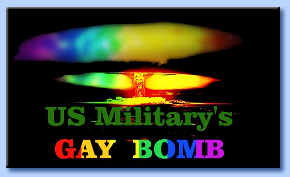 gay bomb