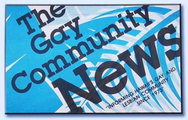 gay community news