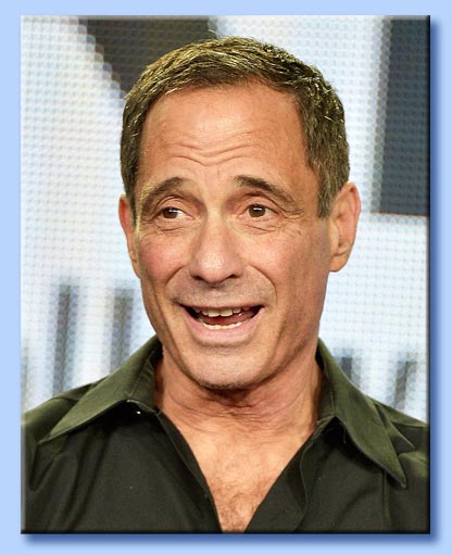 harvey levin