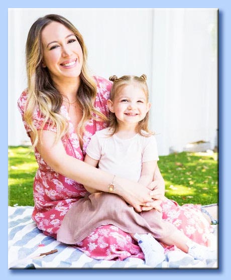 haylie duff - ryan