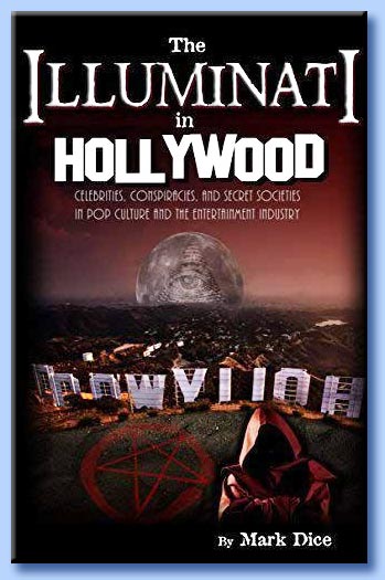 the illuminati in hollywood