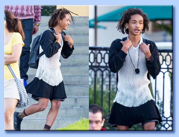 jaden smith