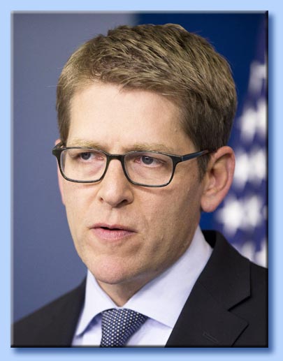 jay carney