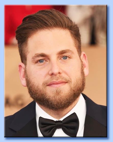 jonah hill